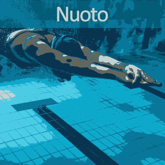 nuoto