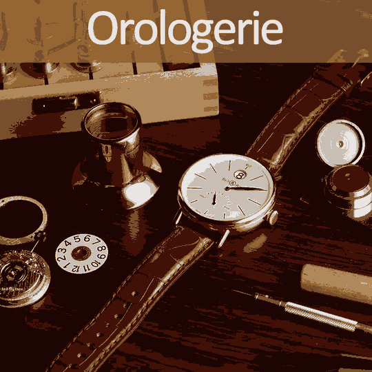 orologerie