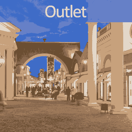 outlet