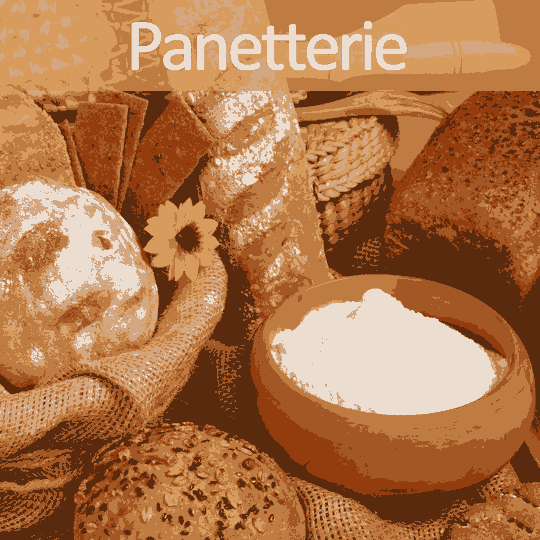 panetterie