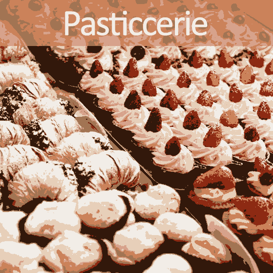 pasticcerie