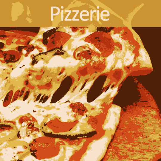 pizzerie