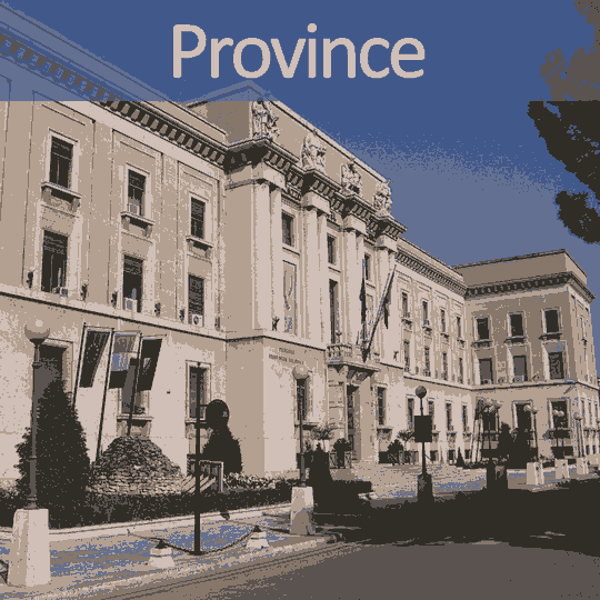 province