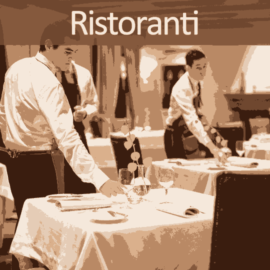 ristoranti