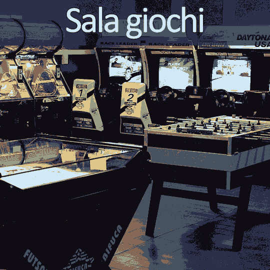 sala-giochi