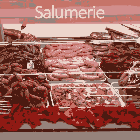 salumerie