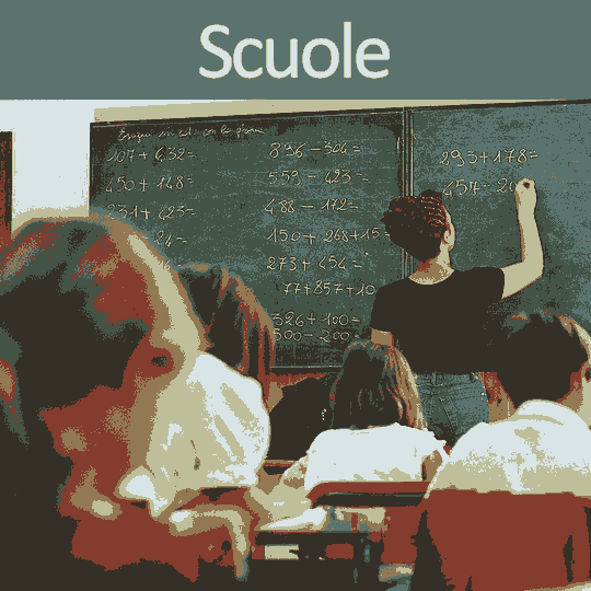 scuole