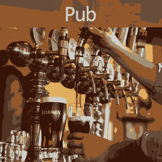 pub