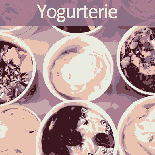 yogurterie