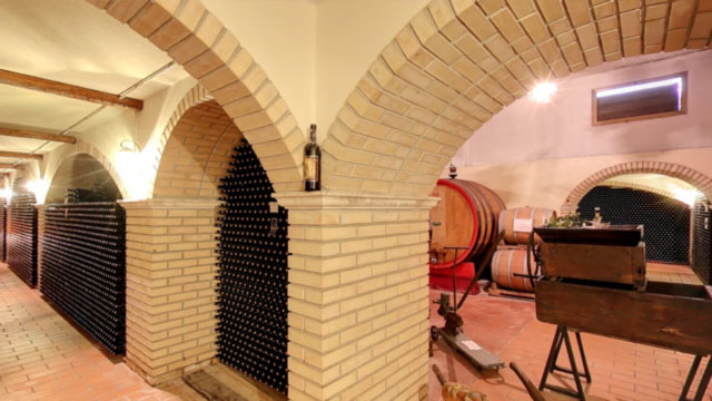 Cantine Nestore Bosco