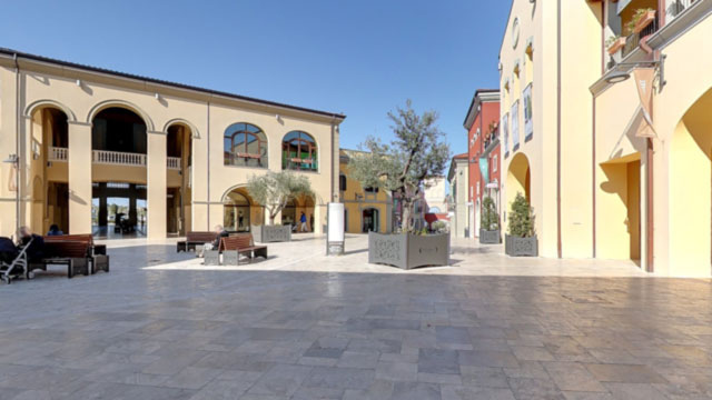 Città  Sant'Angelo Village