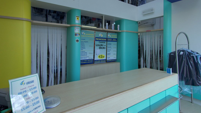 Lavanderia Clean Solutions