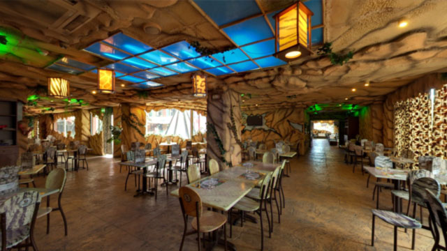 Paleò Ristosapiens CTA