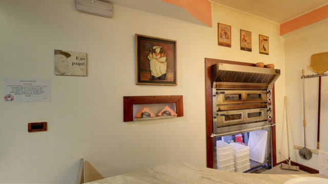 Piadineria Romagna Mia